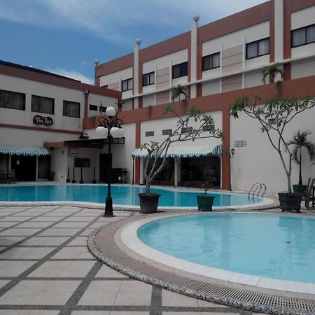 Royal Victoria Hotel Sangatta Sengata Dış mekan fotoğraf